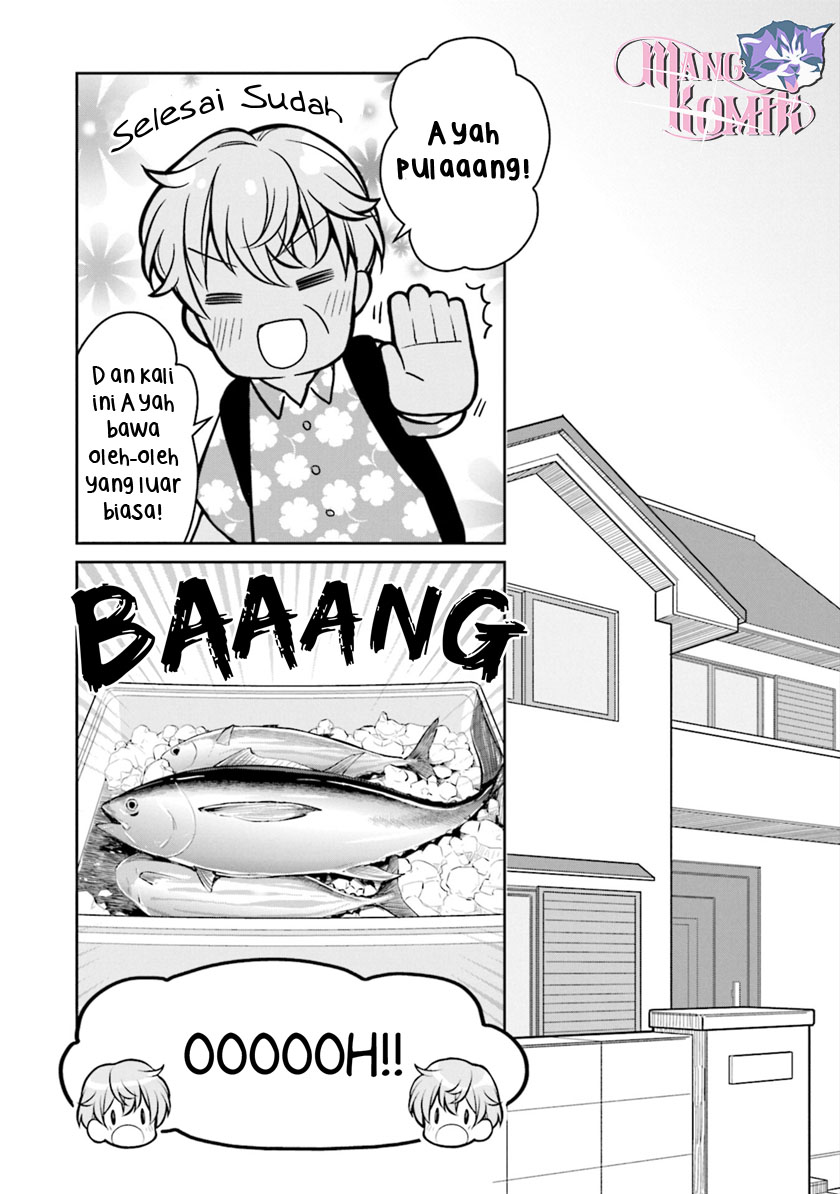 Slow Loop Chapter 08 Gambar 17